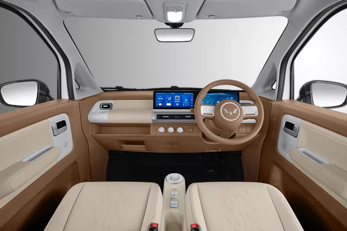 Wuling Air EV