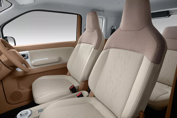 Wuling Air EV