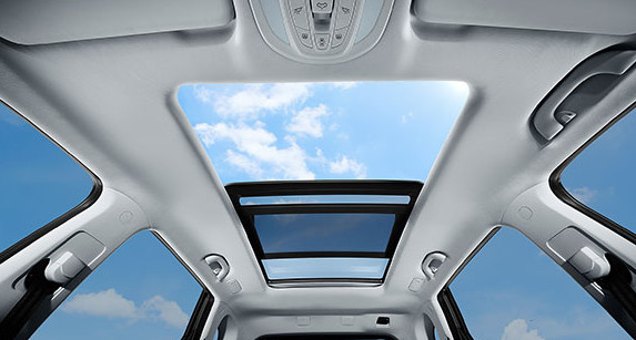 Wuling Almaz RS