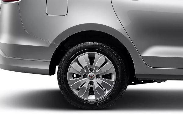 Wuling Confero DB