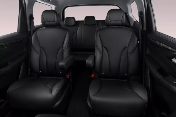 Wuling Cortez