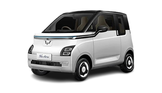 New Air EV