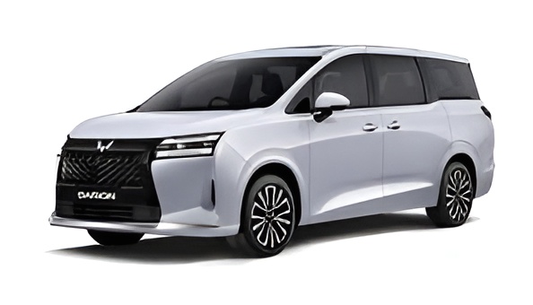 Darion PHEV